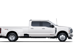 2025 Ford Super Duty® External Image 1